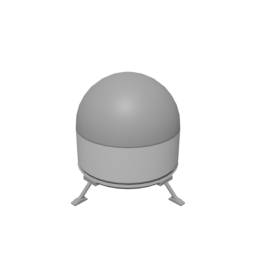 House Cylinder